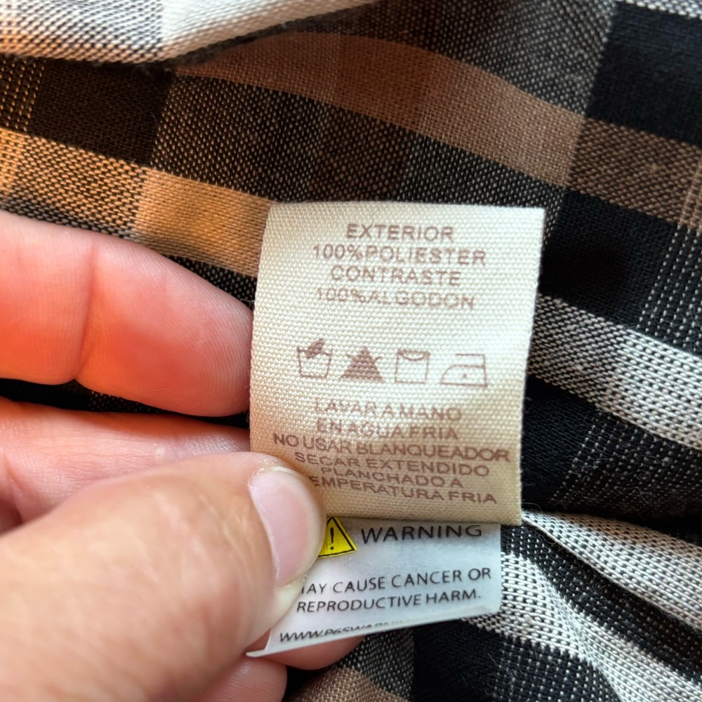 Mystree belted raincoat - Picture 10 of 11
